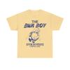 Das Bun Boy California Cocktail Lounge Restaurant T-Shirt
