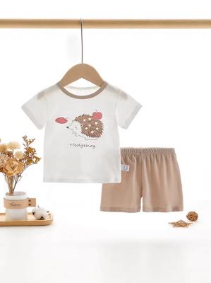 Bambine (fino ai 3 anni) – Completi abbinati