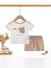 Meninas (até 3 anos) – Conjuntos de roupa