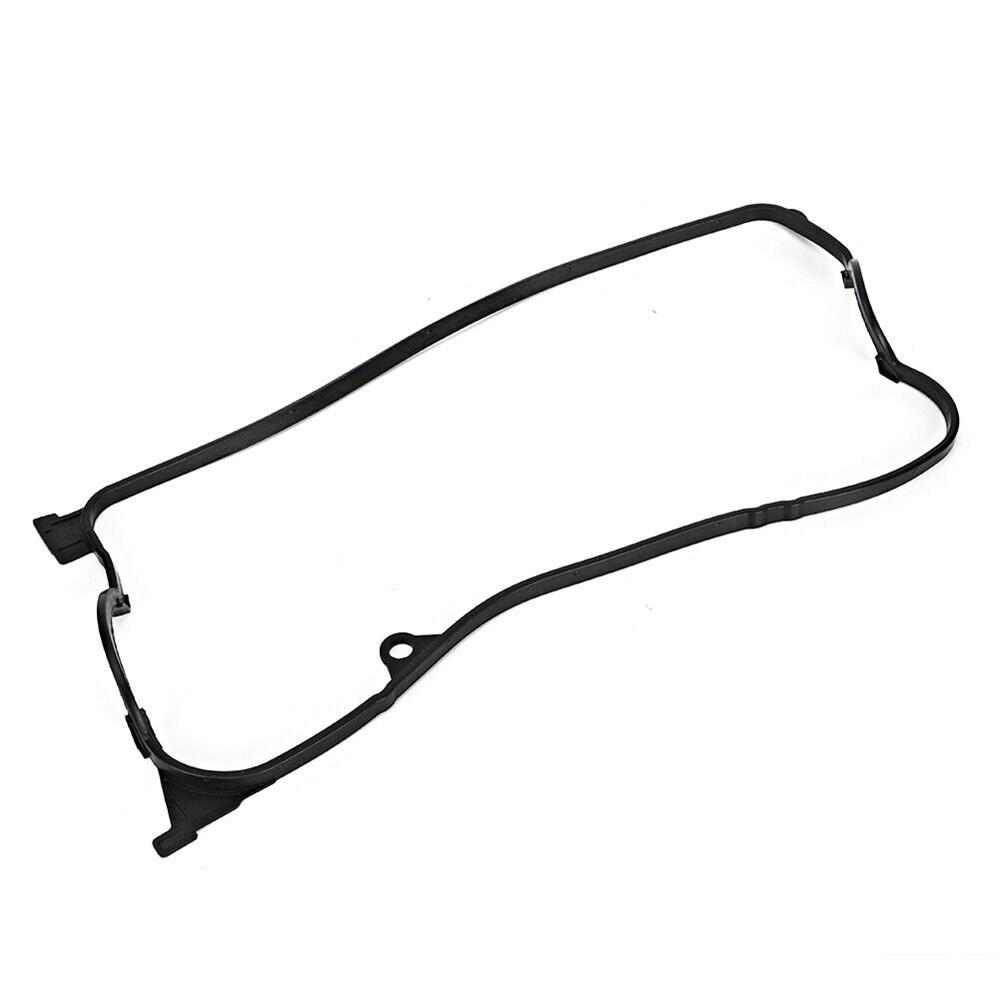 Valve Cover Gasket Set For 01-05 Honda Civic 1.7L Sohc D17A1 D17A2 D17A6 D17A7