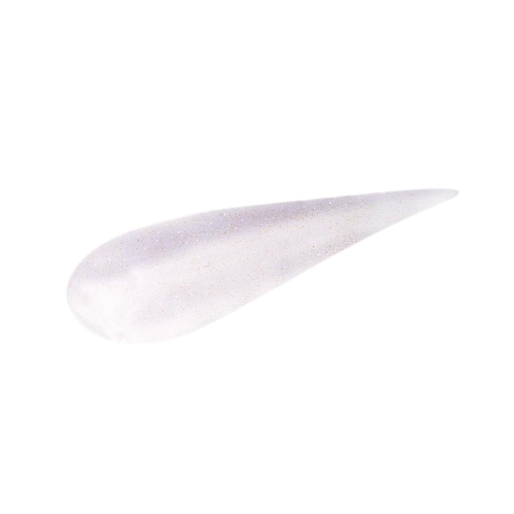 Blue Fantasy Edition Glace Lip Gloss Sand mude. B01/Blue