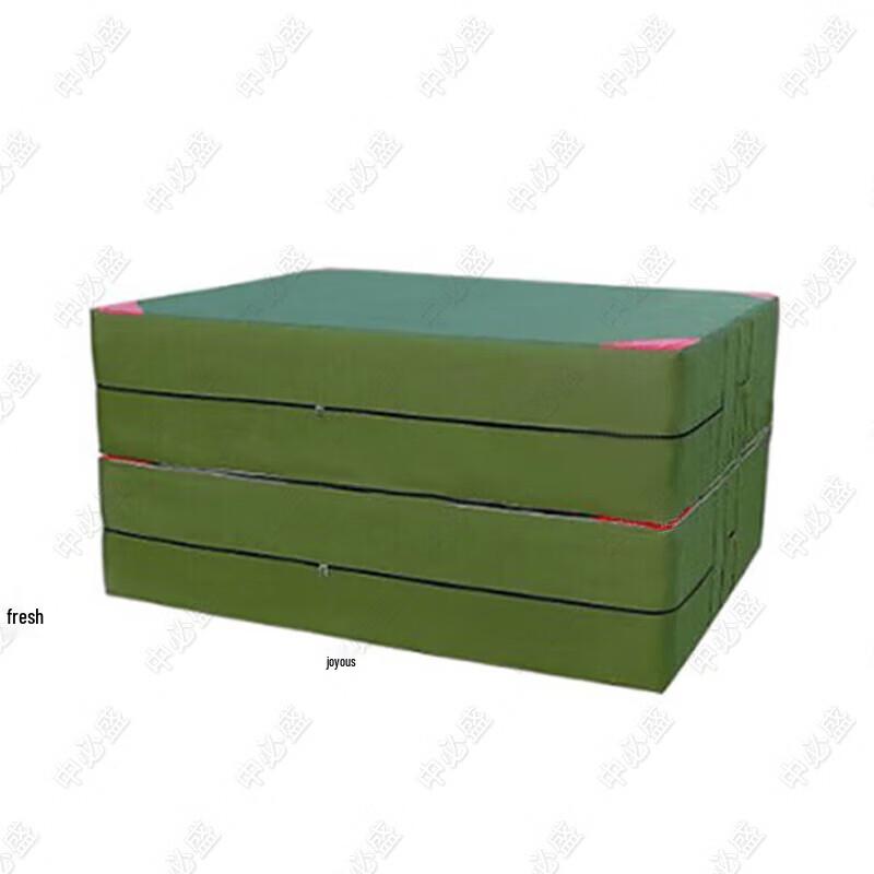Zhongbisheng Foldable Gymnastics Mat