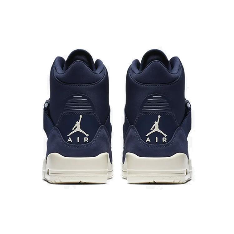 Jordan 3 Retro Explorer Xx Midnight Navy Light Cream Women's BQ0006-401