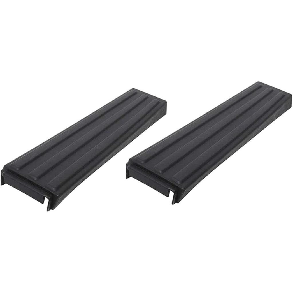 ROADFAR Replacement Tailgate Cap Molding Fit for 2009-2014 for FORD for F-150 02ETM1206BBK FO1904123