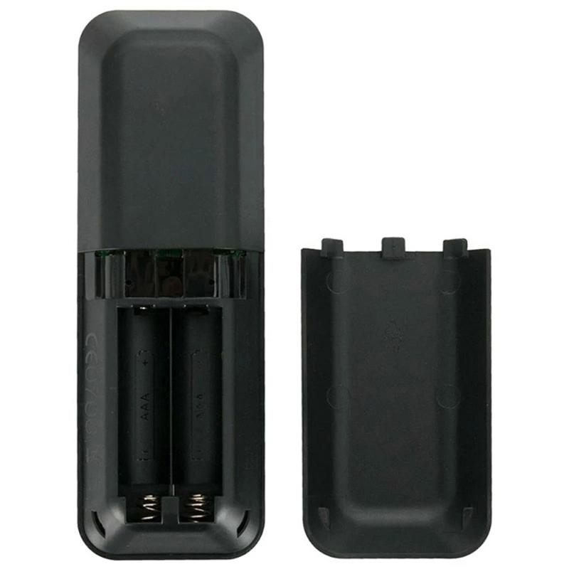 Telecomandă TV compatibilă cu Bluetooth compatibilă cu set Top Box Amazon Fire Tv Stick Fire Tv