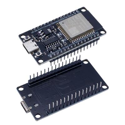 30Pin ESP-32S Vývojová deska Bezdrátový WiFi Bluetooth modul Ultra-Nízká spotřeba Dvoujádrové desky ESP32-WROOM-32D ESP-WROOM-32