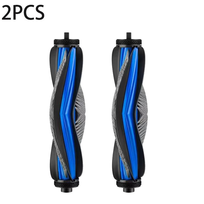 Compatible for Ecovacs X8 Pro Omni Accessories Main Side Brush Hepa Filter Rag Dust Bag Replacement Parts