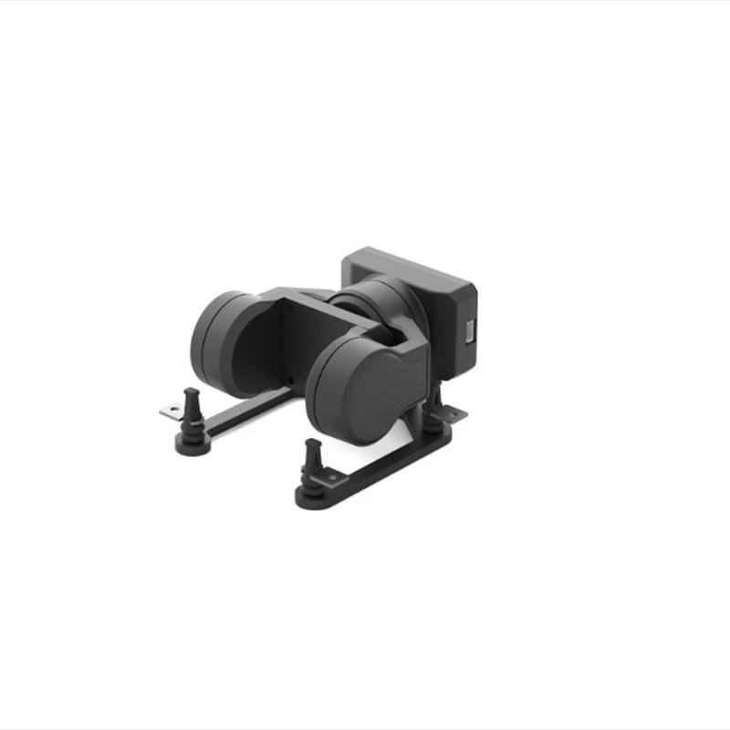 CADDX Mechanical Gimbal for Avatar FPV System