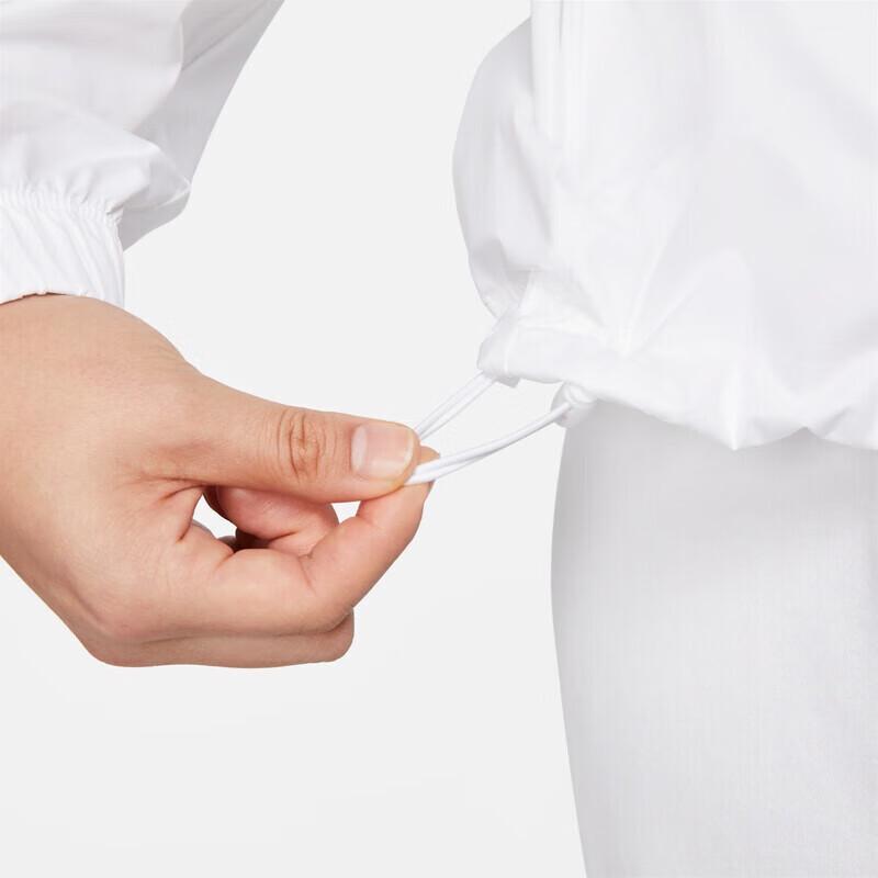 Nike Women's Hooded Sports Jacket