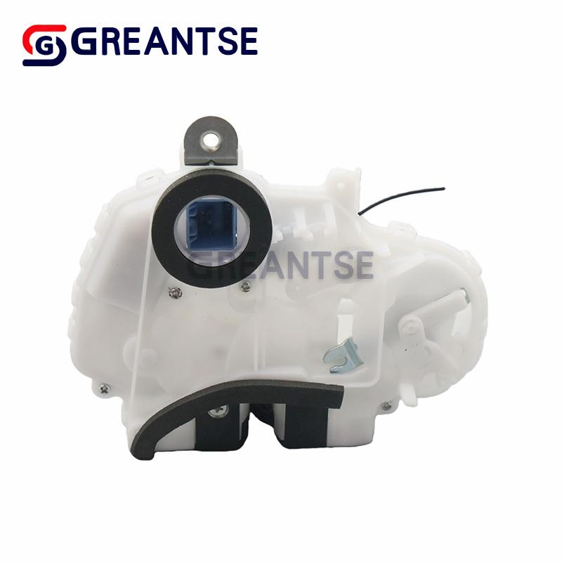 72650-SNA-A11 Левый Правый Привод Замка Двери Для Honda Civic 2006-2011 1.3л  1.8л  2.0л 72150-SNA-A11 72110-SNA-A11 72610-SNA-A11 1X Rear Right