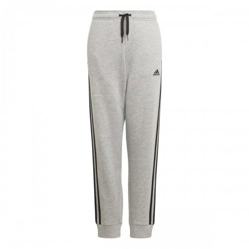 Adidas Childrens/Kids Essentials 3 Stripes Jogging Bottoms