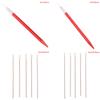 Kids Interactive Treasure Doll Hair Rooting Tool Play Funny Table Toy Best Gift For Doll Supplies Hair Rooting Top Quality