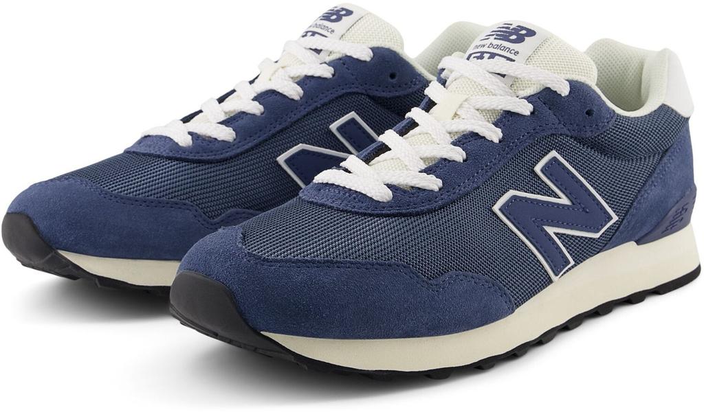 Кроссовки New Balance 515 navy/white (ML515LCN)