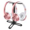 Stable Headsets Rest Aluminum Alloy Construction Wide Compatibility For Multiple Device Models
