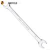 SHEFFIELD Metric Double Open-End Wrench