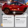 Car Paint Care Paste Coating Maintenance Polishing And Cleaning Cream