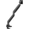 Support d'écran - logilink - bp0202 - 17 à 57 pouces - charge 27 kg - vesa compatible