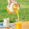 Fruit Juicer Portable Personal Blender Large Capacity BPA Free