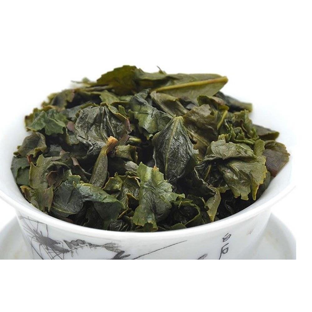 125g Premium Milk Oolong Tea China Fujian Tieguan Yin Loose Leaf Drink