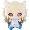 Fuwa Abyss Guard Plush Friends with U Hololive Official Goods