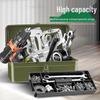 Shun'an Liandun Portable Metal Tool Box