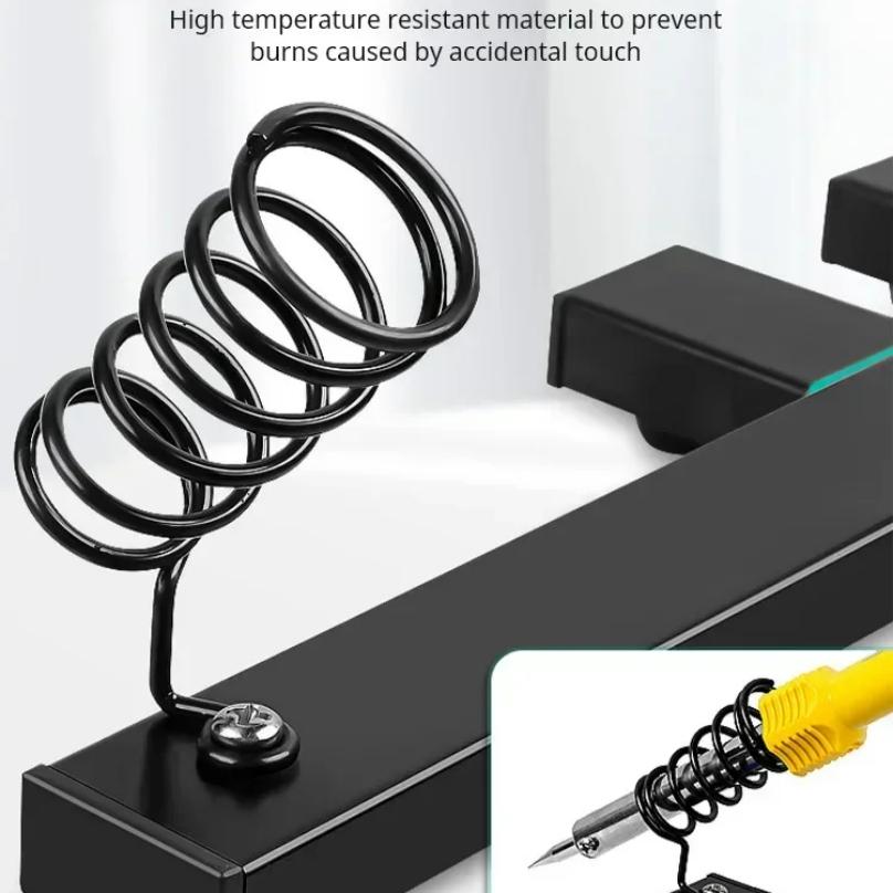 Verstellbarer Motherboard-Halter 360° Drehung Lötständer Werkzeug für Leiterplattenreparatur Montageklemme Vorrichtung