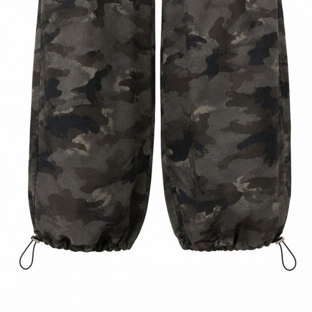 GGPX New York Camo Two Way Banding Pants Gq9pt004f