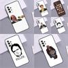 The Office TV Show For Samsung Galaxy A55 A35 A05 A52 A32 A22 A54 A14 A16 A26 A36 A56 A06 A15 A53 A33 A13 Case