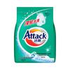 Phosphate-Free Laundry Detergent