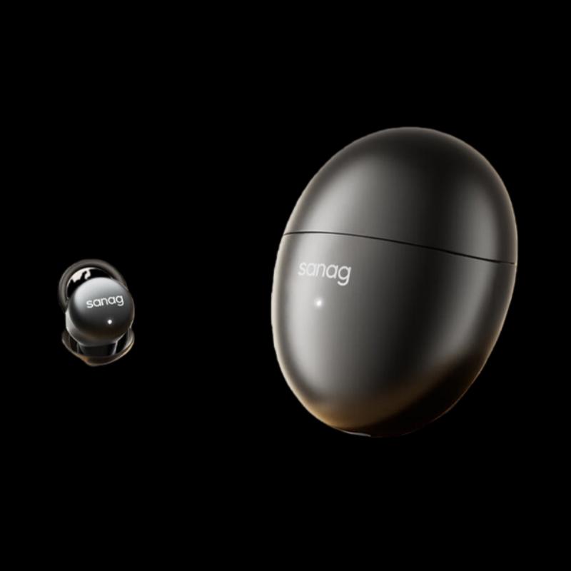 

sanag J20S Mini Wireless Sleep Earbuds