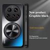 Μαγνητική Θήκη για Για Xiaomi 15 Ultra Ματ Αντικραδσμική Θήκη Bumper για Xiaomi 15 Pro 14T 14 Ultra Θήκη με Σταντ Αντι-δακτυλικά αποτυπώματα