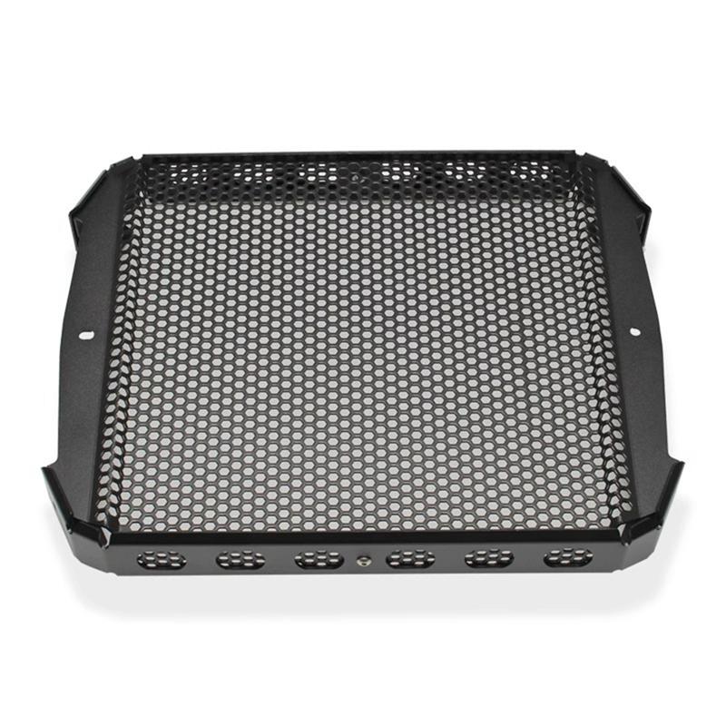 NEW-Motorcycle Radiator Guard Radiator Grille Guard Cover For Scrambler 1200 XE 1200XE Scrambler 1200 XC 1200XC 2019-2025