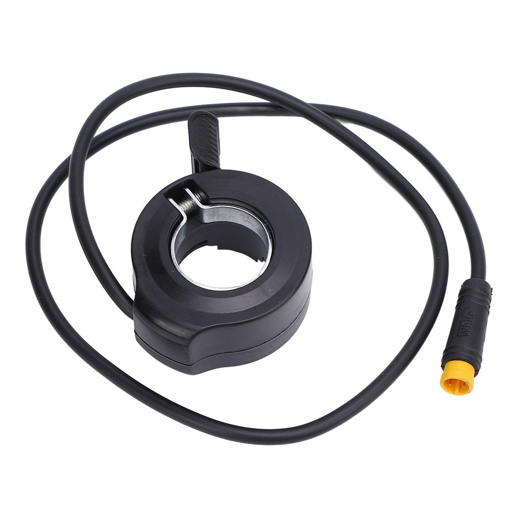 Daumengasgriff Wasserdicht 3-Pin-Stecker Links Rechts Universal Geschwindigkeitsregelung Fingergashebel für KT Controller