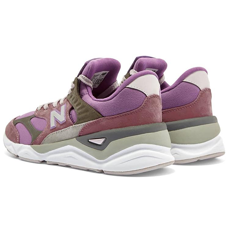 New Balance END. X X 90 'Purple Haze'