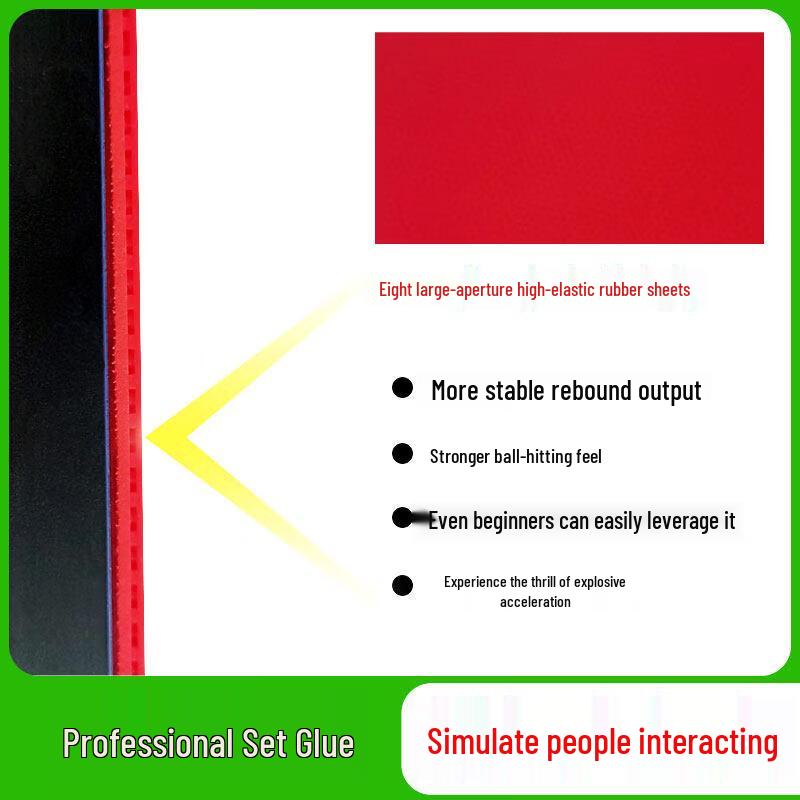 Shuangyun Mobile Table Tennis Rebound Board