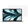 286 x 179mm Clear Screen Protector for 13.3 inch 16:10 Laptops Straight Edge Full Screen Tempered Glass Film