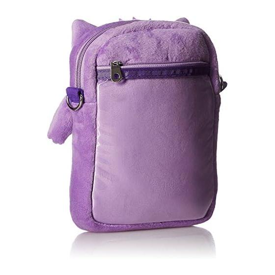 Bolsa Pokemon Pelúcia Pochette Gengar RM-5227