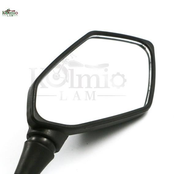 Rearview Mirror for Yamaha Z1000, Z800, Z750, Huanglong 300 Motorcycles