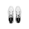 Under Armour Charged Draw 2 Golf Wide White Black Men Sneakers 3026401-100