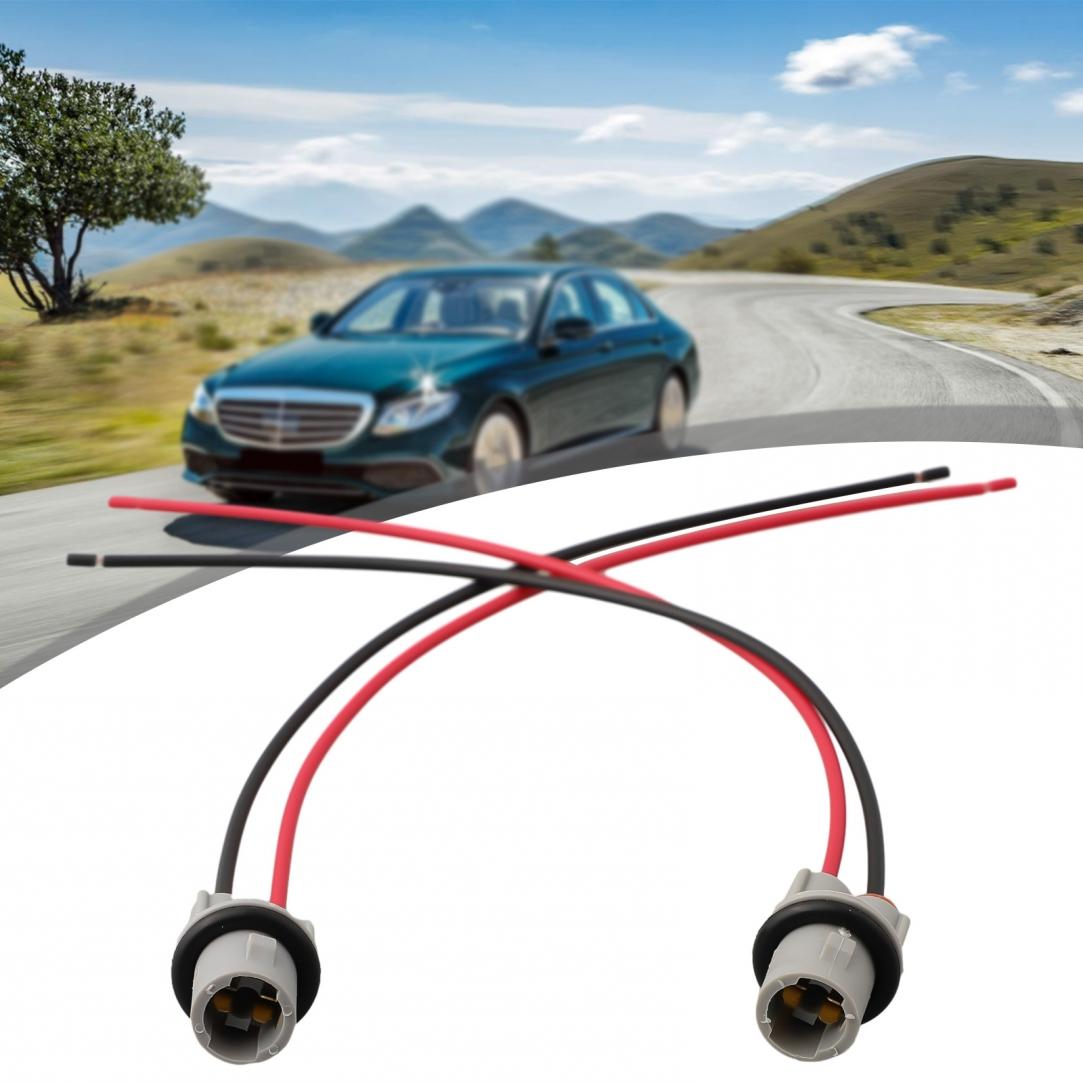 

Accessories Side Marker Lamp Easy Installation Parts