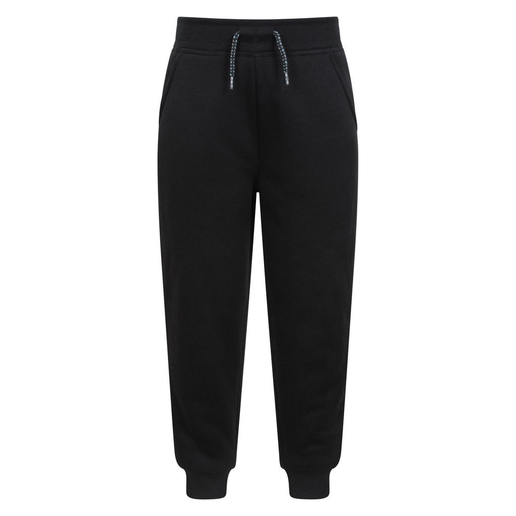 Mountain Warehouse Childrens/Kids Nordic Faux Fur Lined Jogging Bottoms