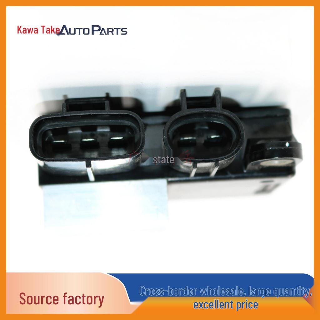 89257-12020: Compatible Toyota Radiator Cooling Fan Control Module