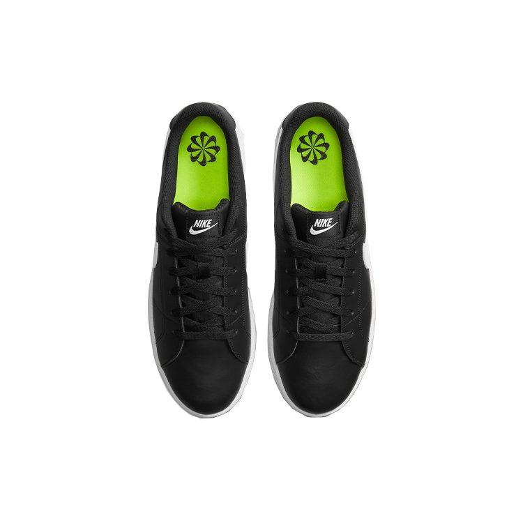 Nike Court Royale 2 'Black White' DH3160-001