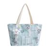 Hanfeng new corduroy bag for college students in class shoulder handbag bag large capacity niche cute cloth bag