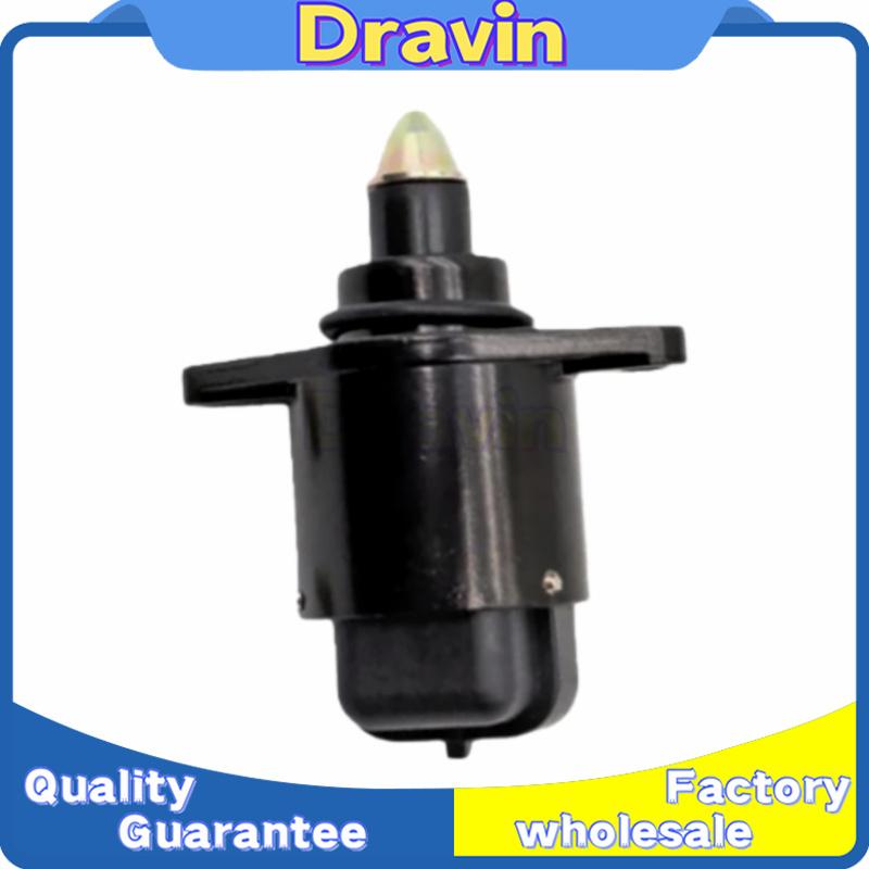 55-5085 555085 Idle Air Control Valve IAC for 1984-2005 Harley Davidson Big Twin