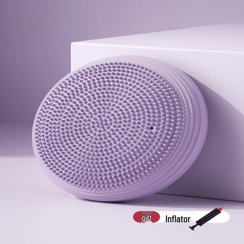 LISM Yoga Balance Cushion