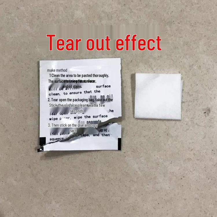 Adhesion Promoter for Car Modifications: Boosts Double-Sided Tape Adhesion for Interior & Exterior Use