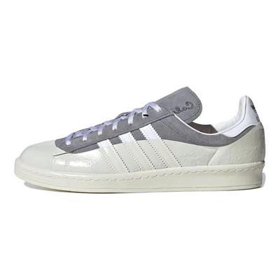 Cali Thornhill Dewitt X Campus 80s Grey Men Sneakers Cloud-White Off-White IG3137