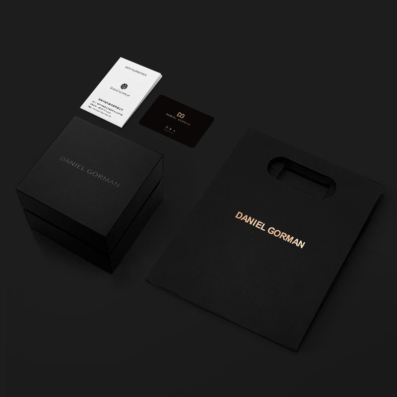 

Новые модные часы Wormhole Celestial Body Cool с магнитной левитацией для мужчин с черным технологическим чувством