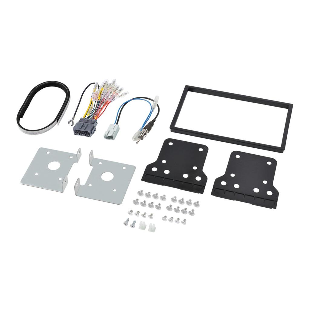 Amon AODEA Audio Navigation Installation Kit for Honda N-VAN H-2251